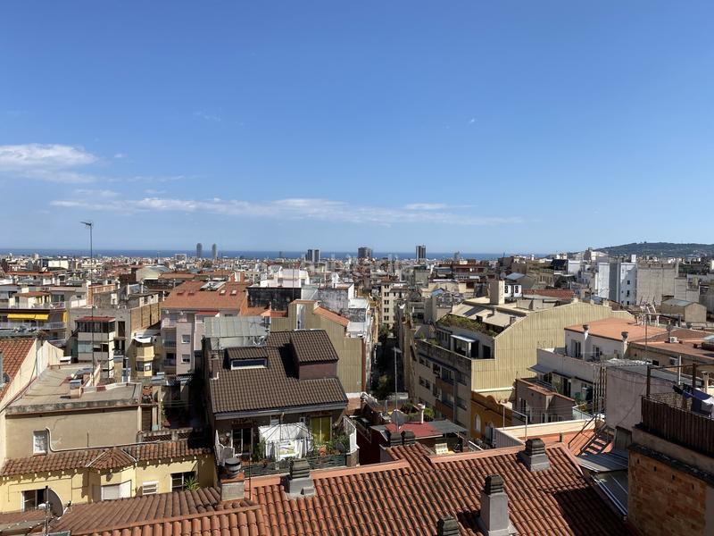 Foto b80ed578-6bd4-48ba-9c5d-0cd583e17973. Alquiler piso en Putget - Farró Barcelona