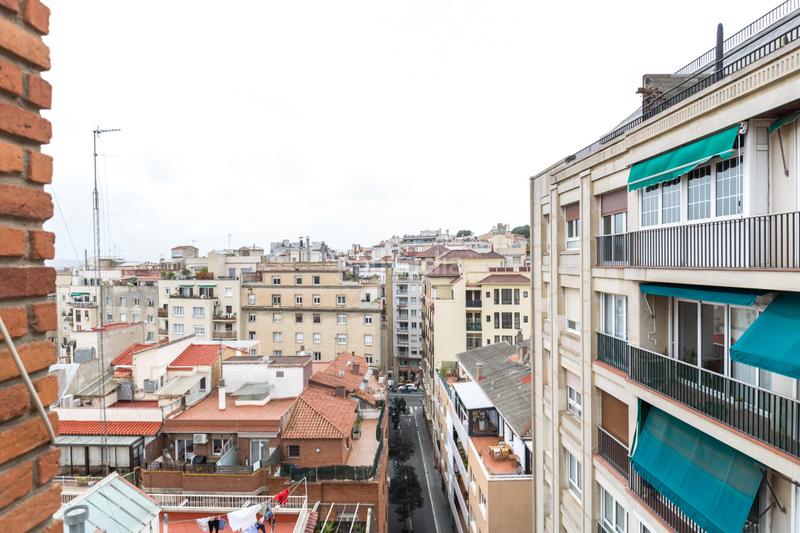 Foto d0b81c65-5fd9-4fa6-b75b-e8445e098aa5. Alquiler piso en Putget - Farró Barcelona