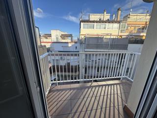 Penthouse in ISIDRE MARTI