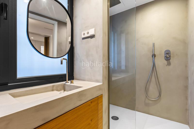 Foto 519268f9-3c8e-4ce3-ba28-87f0b2516fe9. Appartamento con riscaldamento parcheggio in Tres Torres Barcelona