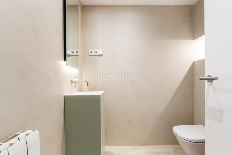 Foto 680e2fb0-abc5-4e56-bfc5-4d8db60480ae. Appartamento con riscaldamento parcheggio in Tres Torres Barcelona