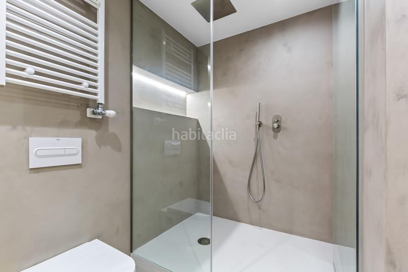 Foto 6d2be8b2-5dcc-4677-b3c2-2d79a29091c3. Appartamento con riscaldamento parcheggio in Tres Torres Barcelona