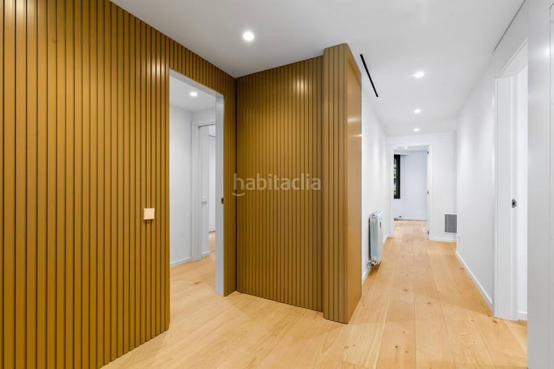 Foto 6f91357e-449e-4120-b445-c6e86bb4d277. Appartamento con riscaldamento parcheggio in Tres Torres Barcelona