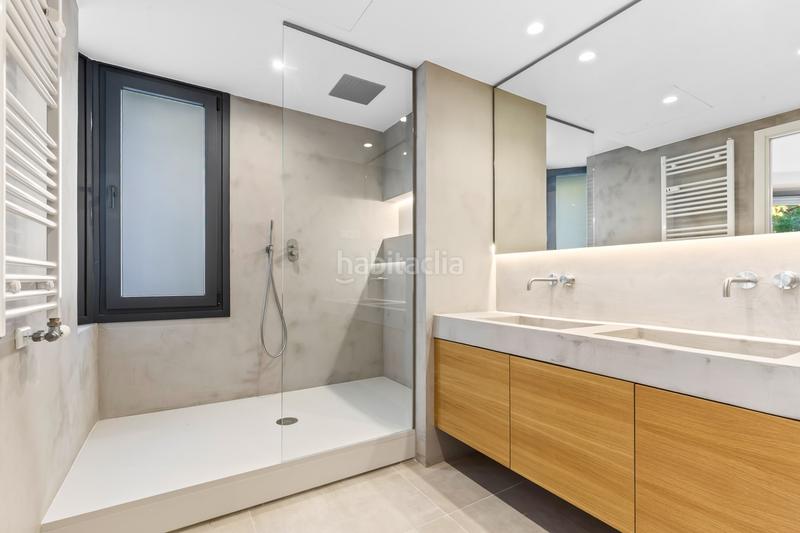 Foto 8c36b3fd-b124-4cc1-8048-f70750f10447. Appartamento con riscaldamento parcheggio in Tres Torres Barcelona