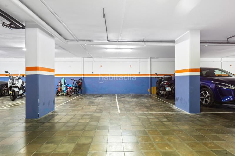 Foto c05608d9-e353-4e45-95fc-f50a7cc4c83e. Appartamento con riscaldamento parcheggio in Tres Torres Barcelona