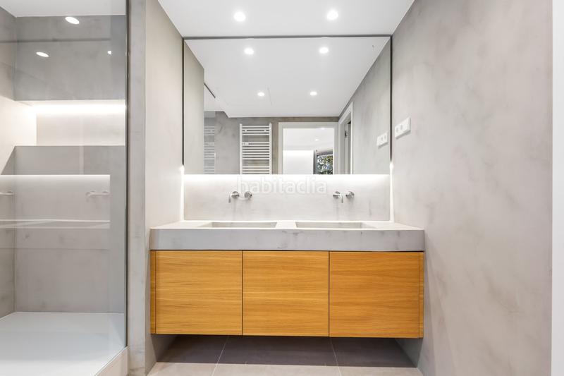 Foto c8b4b71a-10f6-4615-9606-f6580df08769. Appartamento con riscaldamento parcheggio in Tres Torres Barcelona