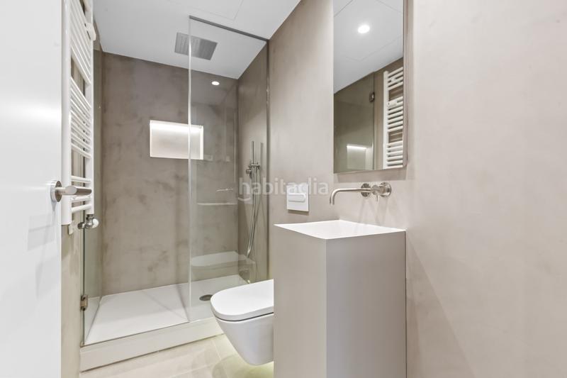 Foto ee5b170f-2378-4e9f-bb49-12d7c0c279f0. Appartamento con riscaldamento parcheggio in Tres Torres Barcelona