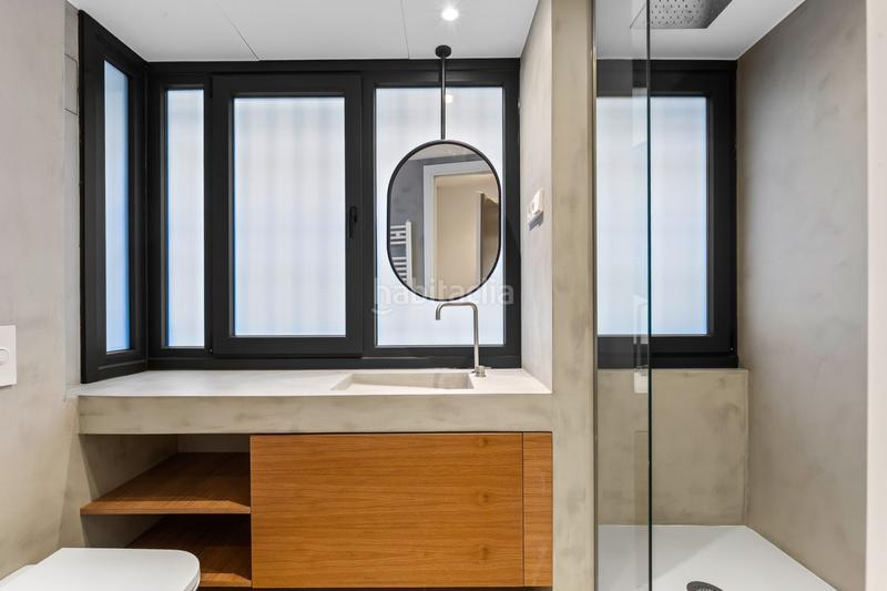 Foto f3719958-9475-4808-a2d5-e85892359178. Appartamento con riscaldamento parcheggio in Tres Torres Barcelona