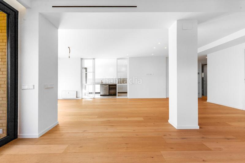 Foto ff729dd5-3079-4013-a15a-b48029196068. Appartamento con riscaldamento parcheggio in Tres Torres Barcelona