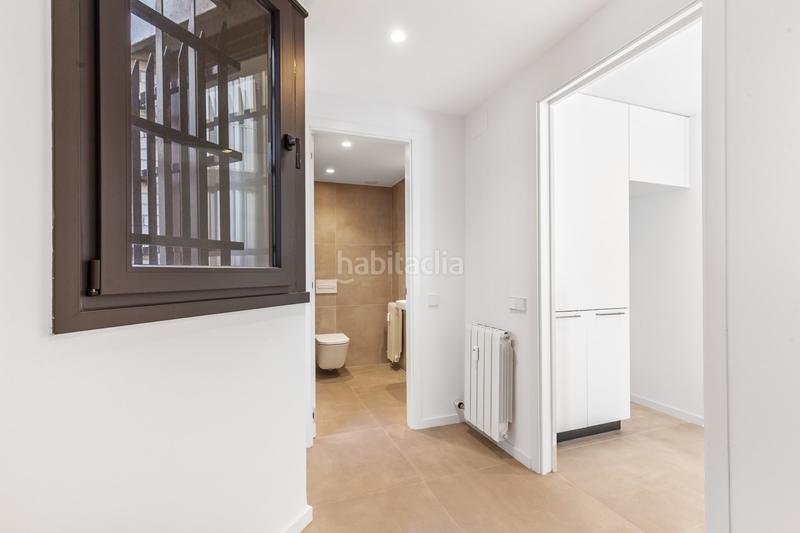 Foto 02764ccf-2f20-4078-a3ae-989b0a87bef9. Appartement avec chauffage parking dans Tres Torres Barcelona