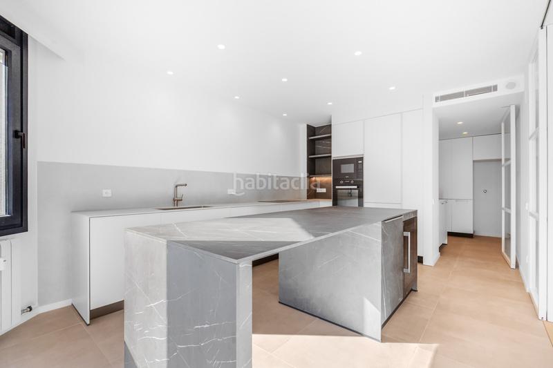 Foto 84aa7ec6-db52-4ebc-8d85-f2ed9ea3a244. Appartement avec chauffage parking dans Tres Torres Barcelona