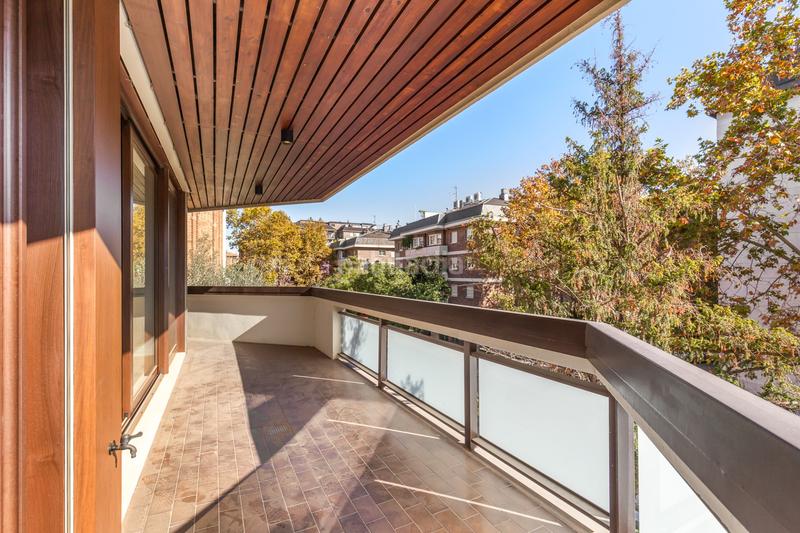 Foto ecb0914c-9cca-4161-836d-75f1b262aa7e. Appartement avec chauffage parking dans Tres Torres Barcelona