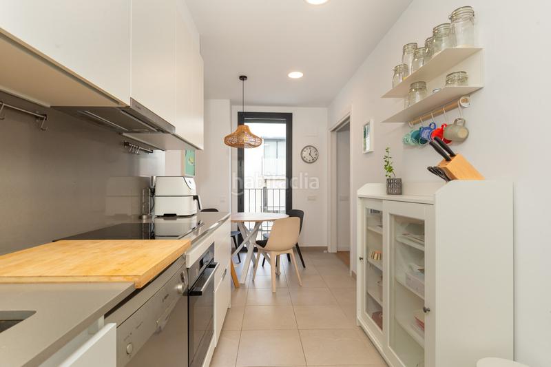 Foto 4b83b7a5-5076-4a8d-88b7-9621379ed9c0. Affitto duplex con riscaldamento parcheggio piscina in Esplugues de Llobregat