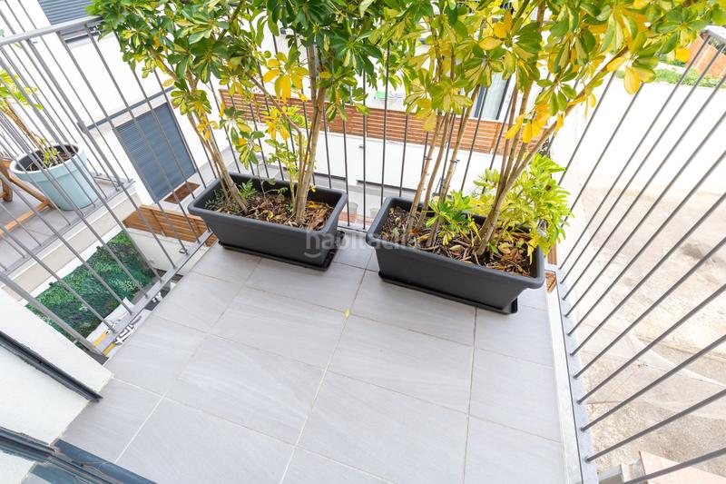 Foto 216cdd90-7763-4253-8c56-99b901d79940. Lloguer dúplex amb calefacció aparcament piscina a Esplugues de Llobregat