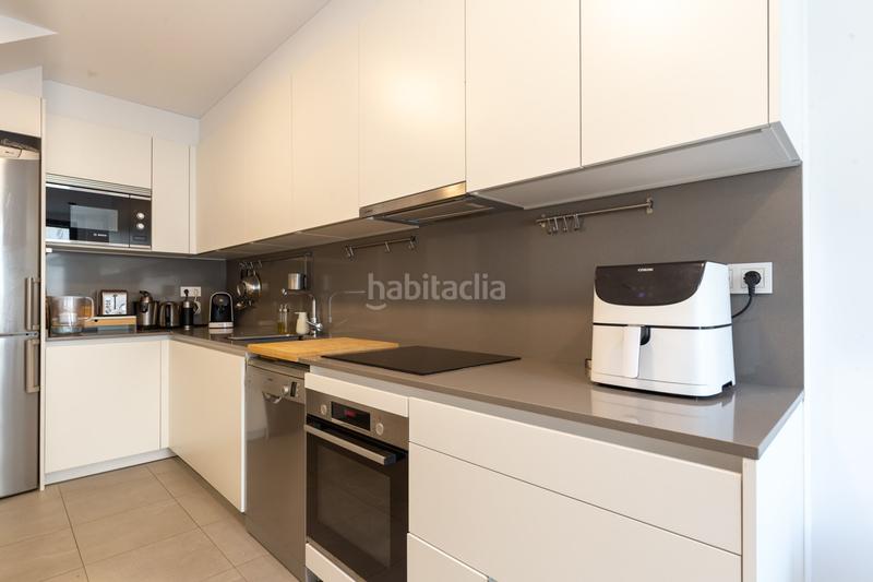 Foto 0d7e5939-5920-48fd-b1f7-4ce797b6957e. Location duplex avec chauffage parking piscine dans Esplugues de Llobregat