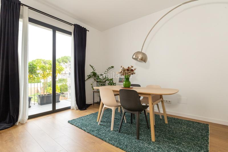 Foto 1808668c-cdef-4453-a554-d782a55bcb42. Location duplex avec chauffage parking piscine dans Esplugues de Llobregat