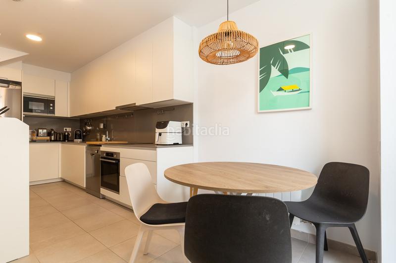 Foto 24d43fe1-8b15-4e03-9a85-9058027fce2d. Location duplex avec chauffage parking piscine dans Esplugues de Llobregat