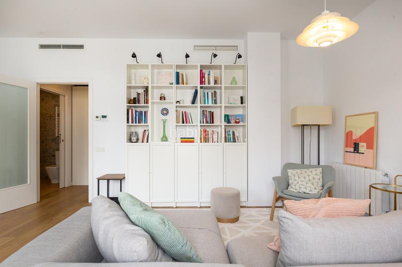 Foto 5975c6cb-3a33-4726-9bdb-01a8729a99b7. Location duplex avec chauffage parking piscine dans Esplugues de Llobregat