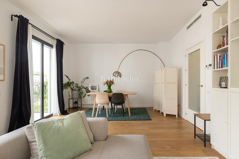 Foto 59ec3437-fe8e-4545-a6ff-2789ebab58a0. Location duplex avec chauffage parking piscine dans Esplugues de Llobregat