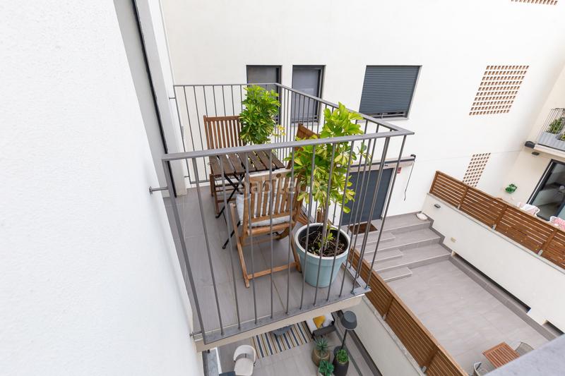 Foto 90ed9d5d-783a-4ad6-a980-7b29c557487f. Location duplex avec chauffage parking piscine dans Esplugues de Llobregat