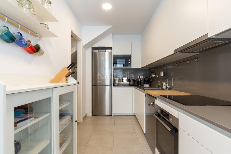 Foto 9f49d0d7-7f94-47c6-a287-70ef54c40444. Location duplex avec chauffage parking piscine dans Esplugues de Llobregat