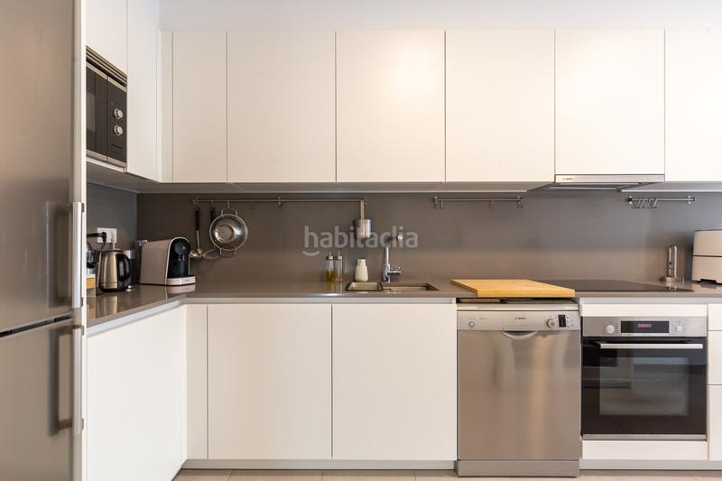 Foto a01ffca4-fbe2-41d5-9f0f-c5a9f5f748a8. Location duplex avec chauffage parking piscine dans Esplugues de Llobregat