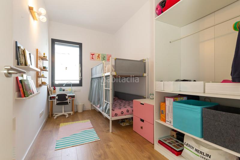 Foto bfb09e32-c0ed-44d3-99ad-8877f2bdc21c. Location duplex avec chauffage parking piscine dans Esplugues de Llobregat