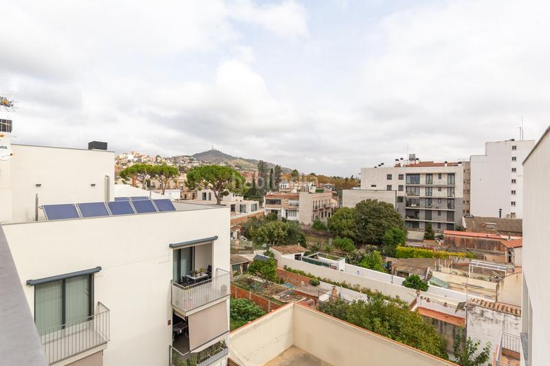 Foto c8c378c1-7438-487e-aced-e141f76e83f4. Location duplex avec chauffage parking piscine dans Esplugues de Llobregat