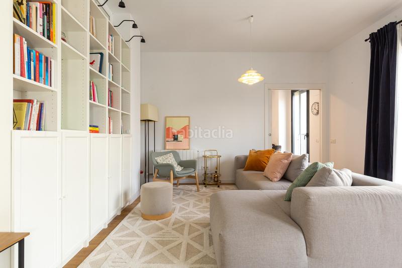 Foto d7bbe412-a60e-4535-8489-2e852ea7a542. Location duplex avec chauffage parking piscine dans Esplugues de Llobregat