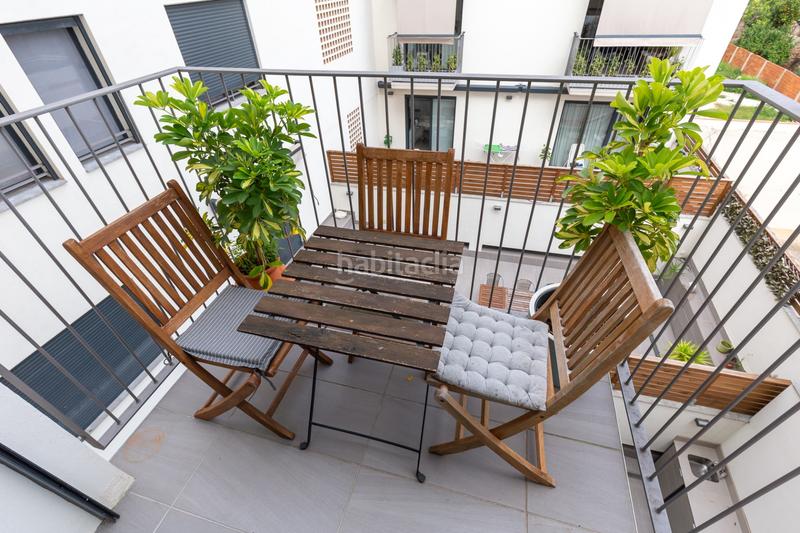 Foto f161f81a-e42a-4844-b63e-2ff822675300. Location duplex avec chauffage parking piscine dans Esplugues de Llobregat