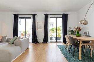 Miete Zweistöckige Wohnung  Reial (sant just desvern)