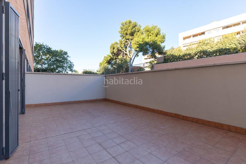 Foto 22aacc6f-7897-4a93-b282-e6cf14eb912b. Affitto piano terra con riscaldamento piscina in Centre Esplugues de Llobregat