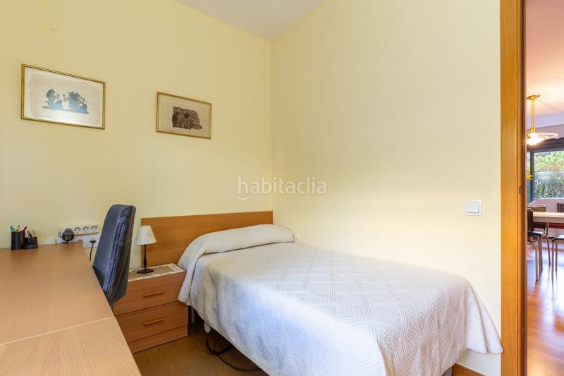 Foto 66076b3d-c224-4849-a28b-ff47e41ece4f. Affitto piano terra con riscaldamento piscina in Centre Esplugues de Llobregat