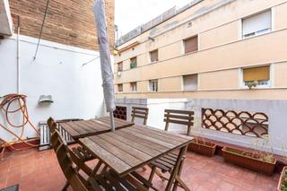 Casa adossada  Tinent flomesta