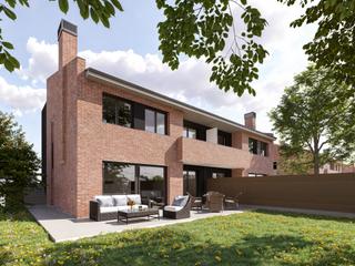 Doppelhaus  Montnegre