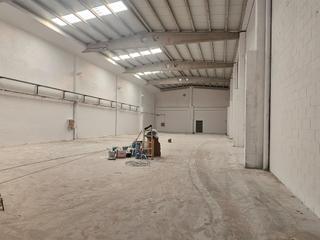 Lloguer Nau industrial  D"andorra