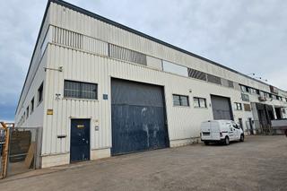 Lloguer Nau industrial  Horta