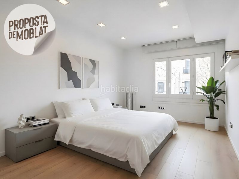 Foto 0352ce22-8508-4840-b2af-3a127e93453b. Piso en Dreta de l´Eixample Barcelona