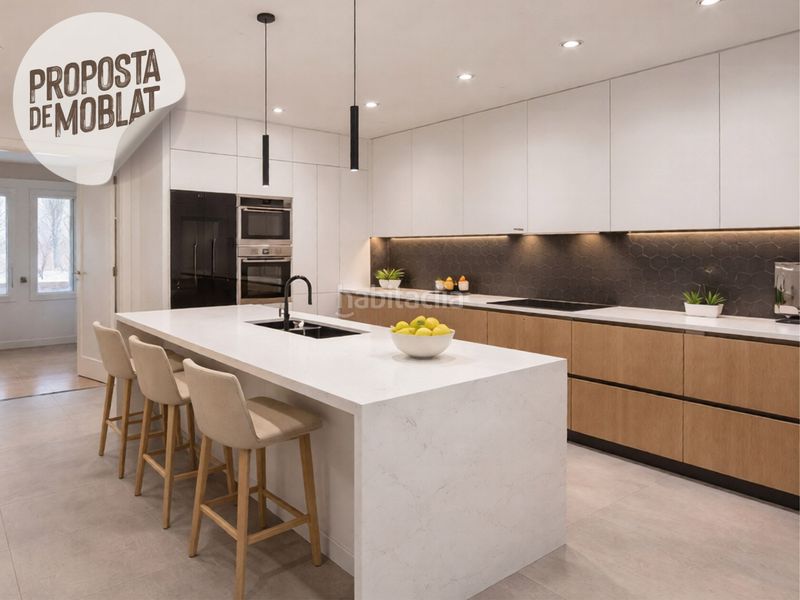 Foto 47daddea-a7a3-4cba-aac0-3dc9fc5e5e05. Piso en Dreta de l´Eixample Barcelona
