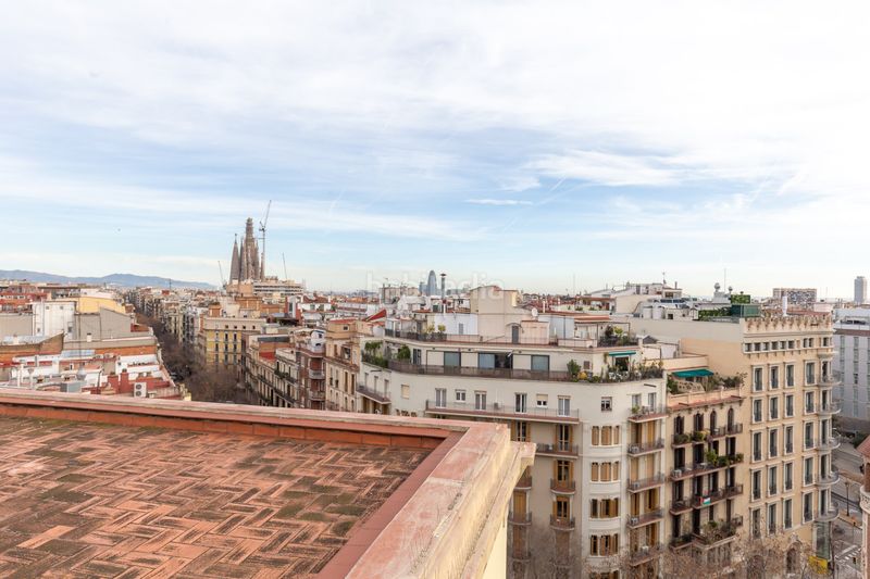 Foto 9072ade8-1bf5-4c0c-957c-80f55a957e08. Piso en Dreta de l´Eixample Barcelona