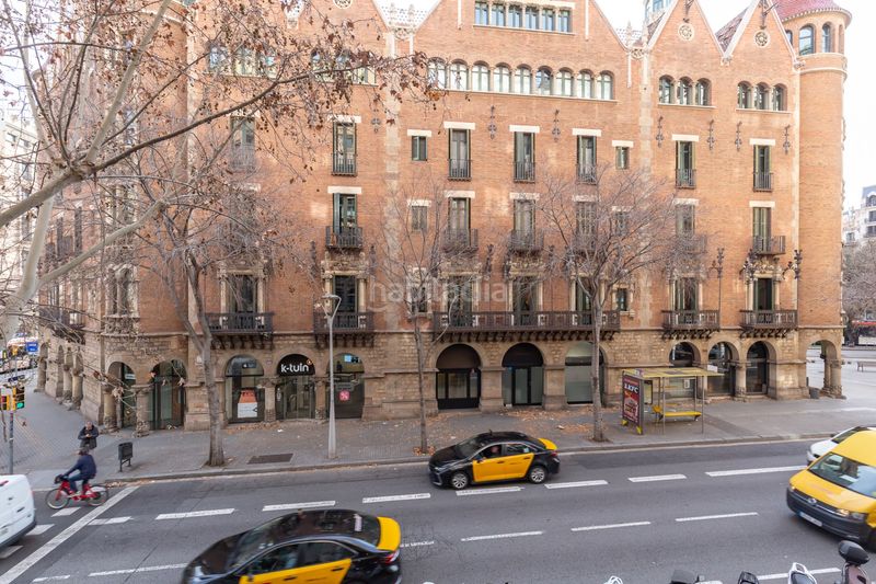 Foto 983e510e-a7a1-4920-88d1-88798f14842d. Piso en Dreta de l´Eixample Barcelona