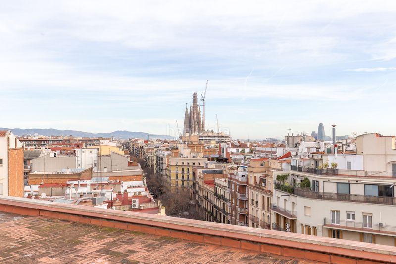 Foto a1ff717f-a898-4070-bd2f-77f505a7919b. Piso en Dreta de l´Eixample Barcelona
