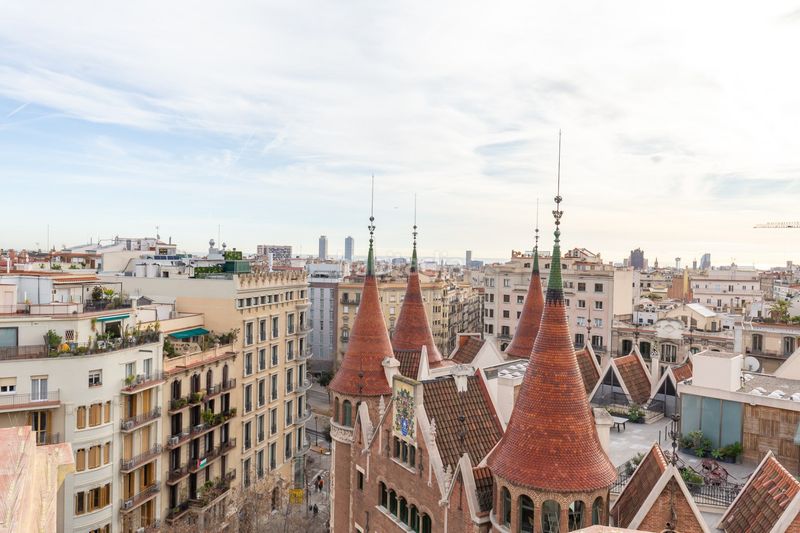 Foto cda8868d-7270-4d44-9ae8-d90a1ba2d00b. Piso en Dreta de l´Eixample Barcelona
