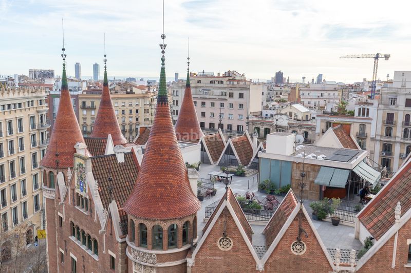 Foto d285e73d-f504-414b-87b1-1d3e7254b92b. Piso en Dreta de l´Eixample Barcelona