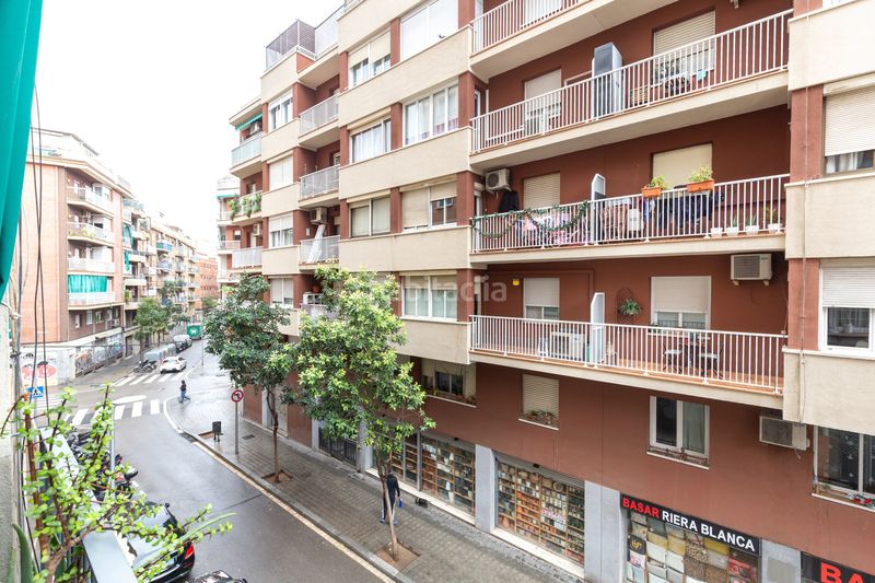Piso en Sants-Badal Barcelona - Imagen 19