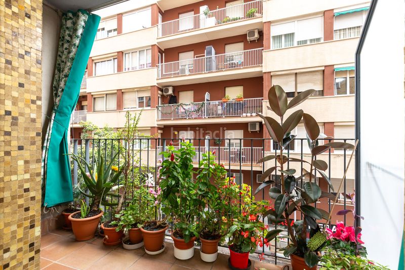 Piso en Sants-Badal Barcelona