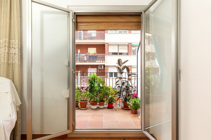 Piso en Sants-Badal Barcelona - Imagen 9