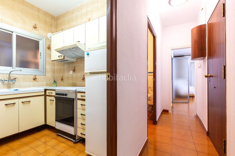 Piso en Sants-Badal Barcelona - Imagen 8