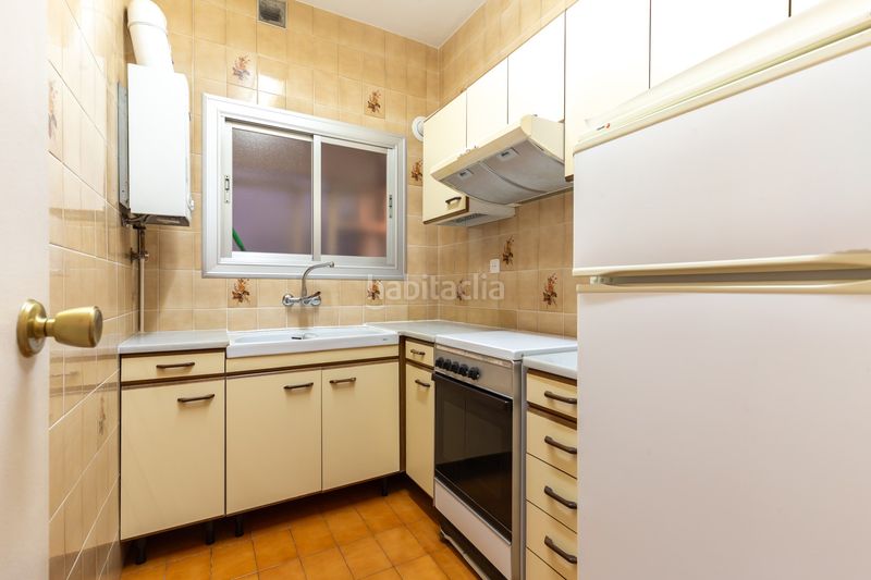 Piso en Sants-Badal Barcelona - Imagen 6