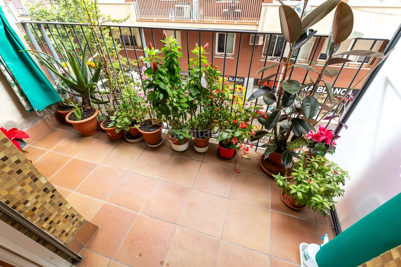 Piso en Sants-Badal Barcelona - Imagen 12